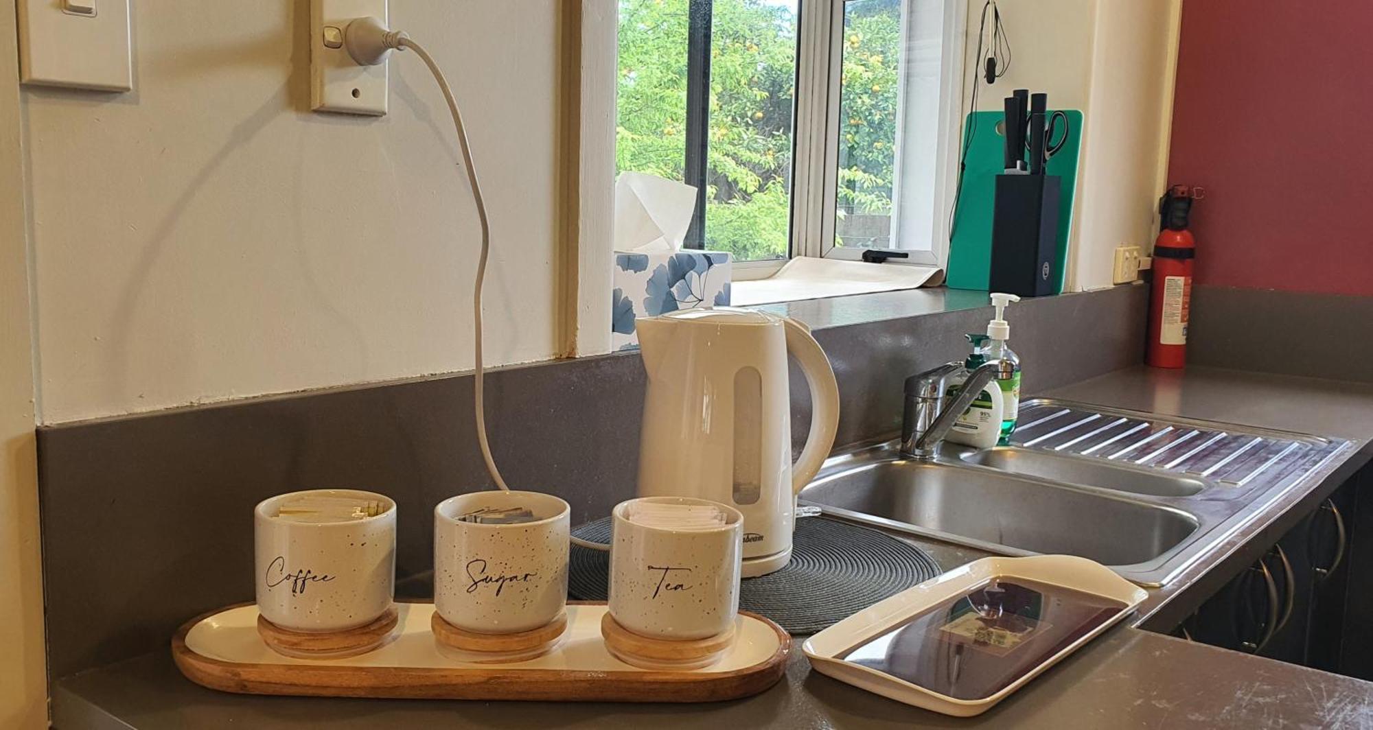 A Cosy Home Away From Home Ροτόρυα Εξωτερικό φωτογραφία