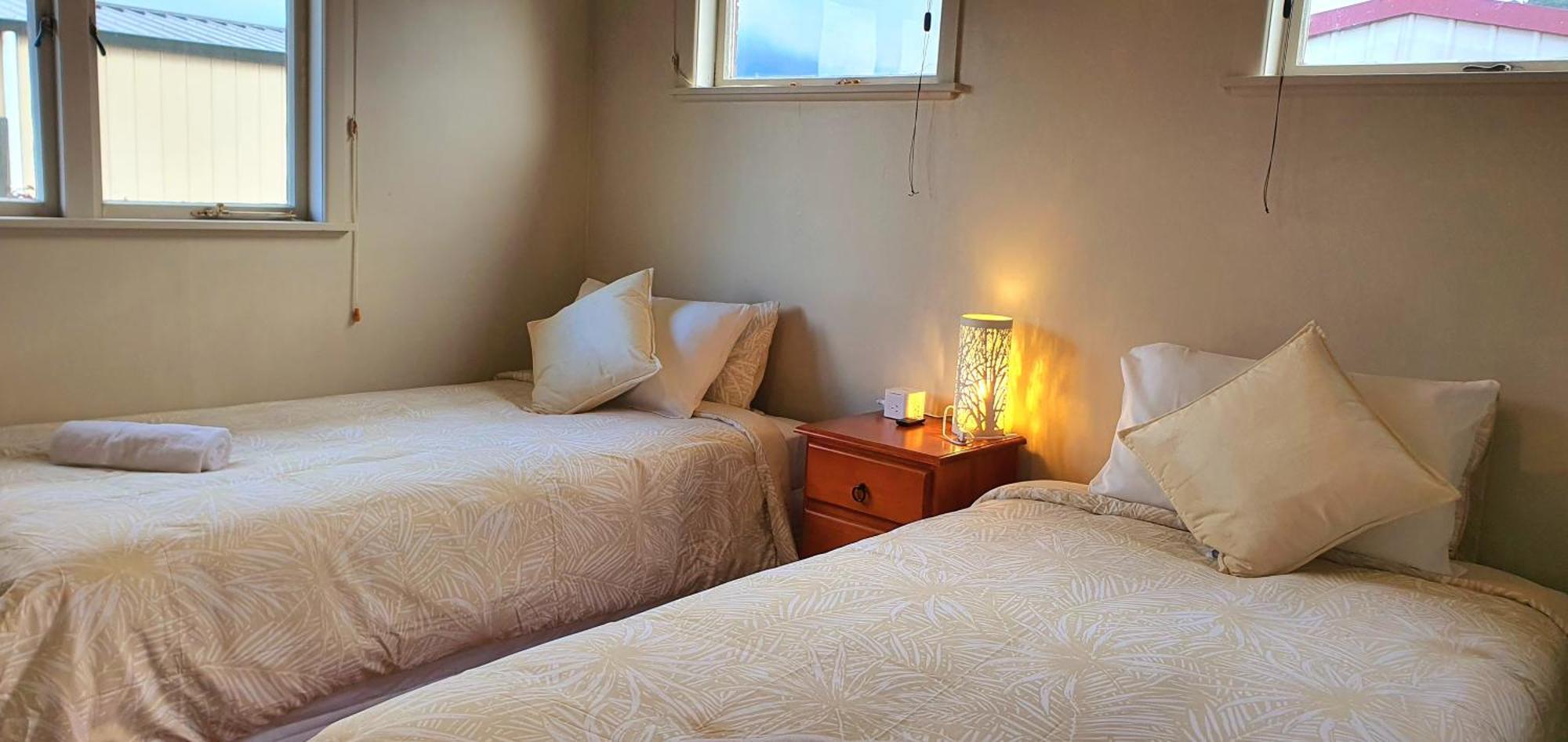 A Cosy Home Away From Home Ροτόρυα Εξωτερικό φωτογραφία