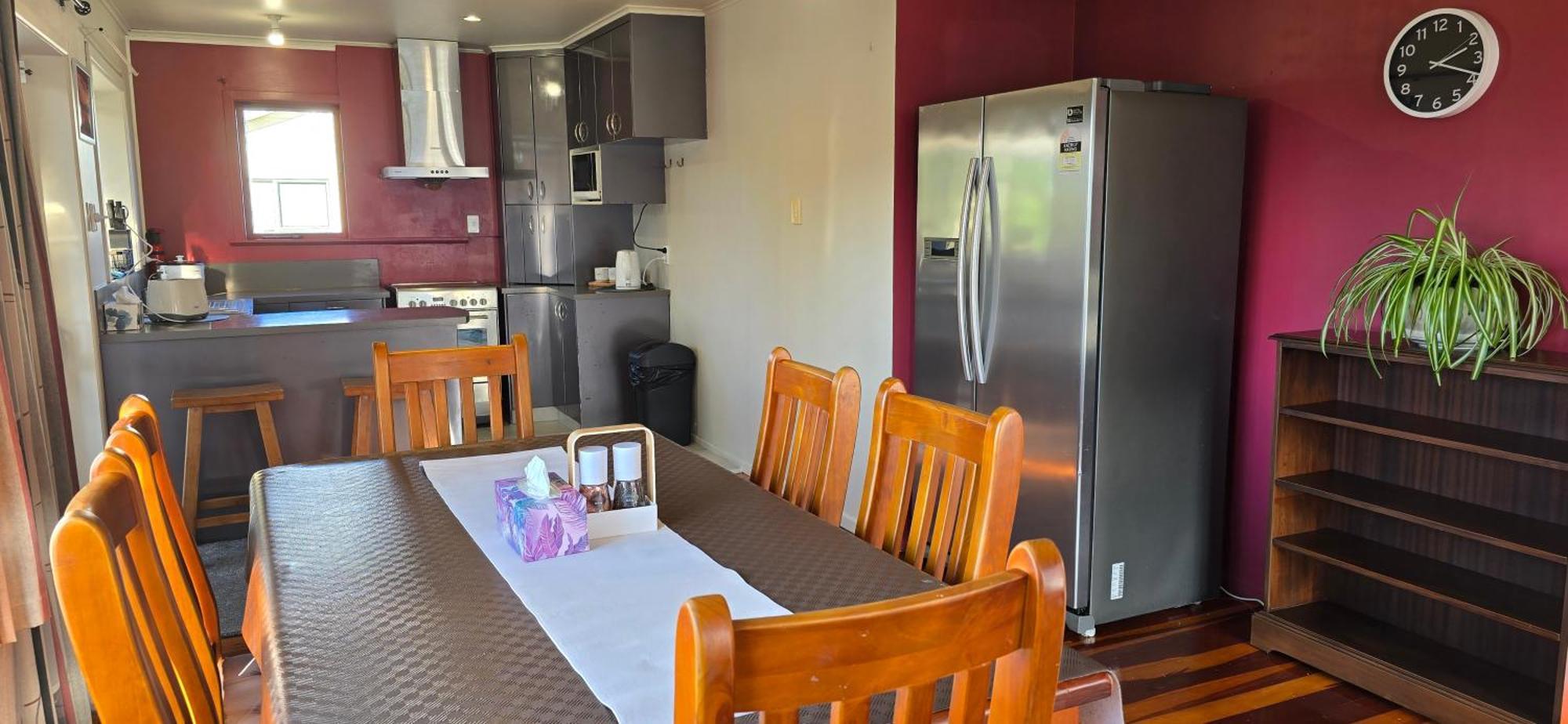 A Cosy Home Away From Home Ροτόρυα Εξωτερικό φωτογραφία