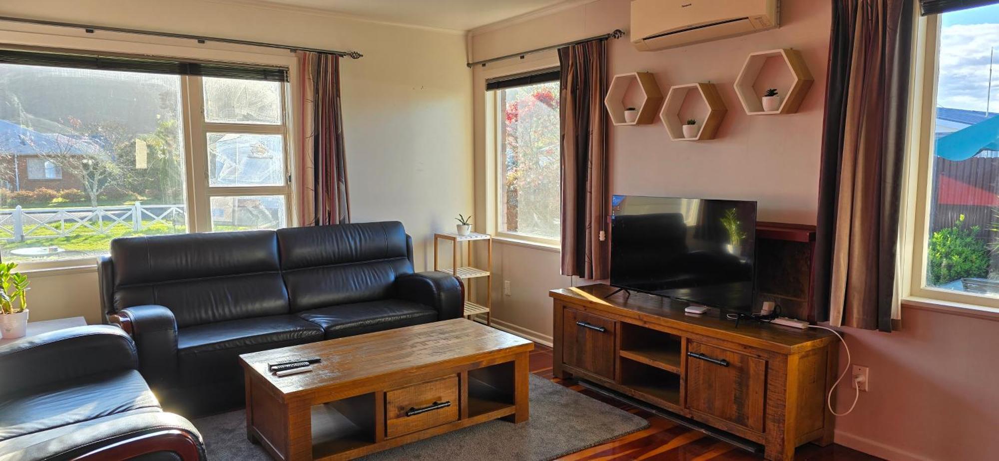 A Cosy Home Away From Home Ροτόρυα Εξωτερικό φωτογραφία