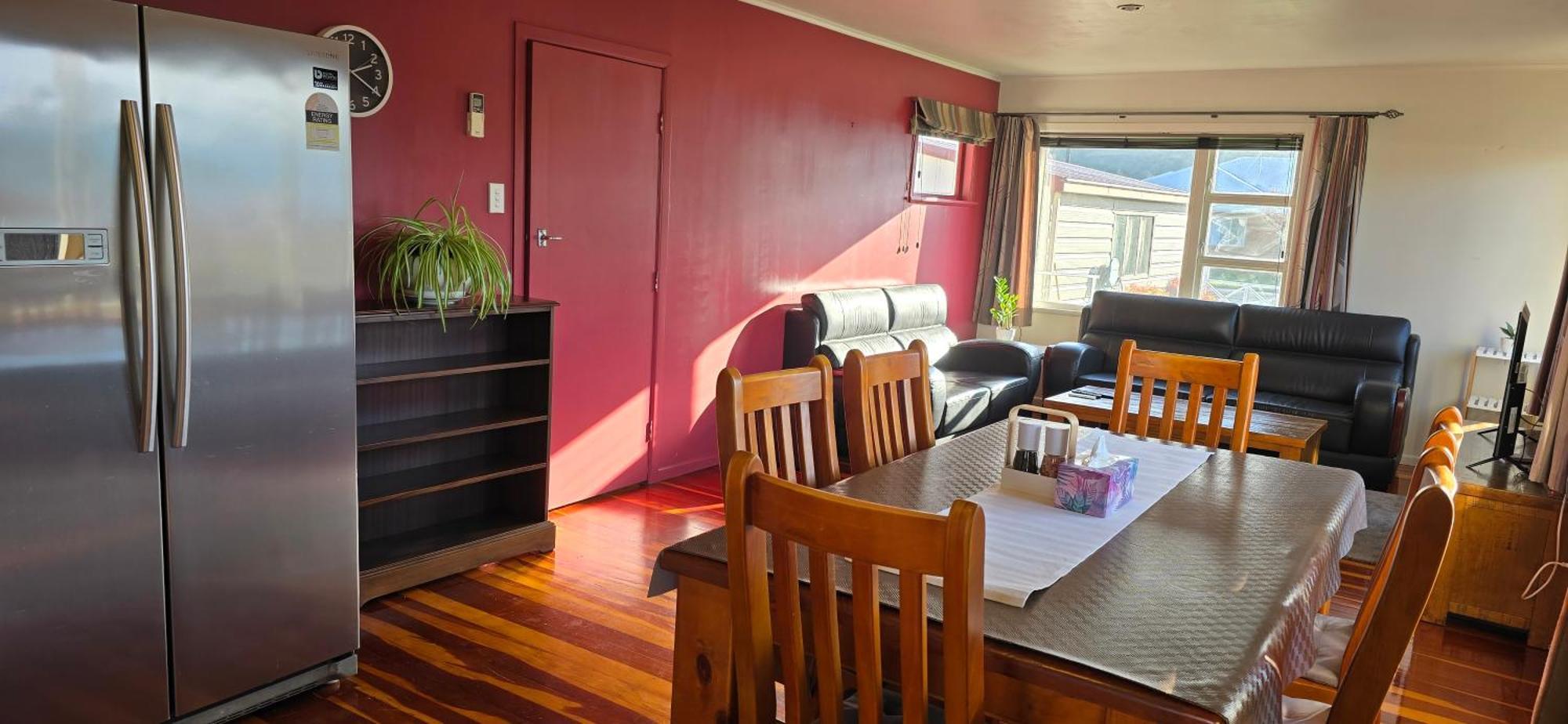 A Cosy Home Away From Home Ροτόρυα Εξωτερικό φωτογραφία