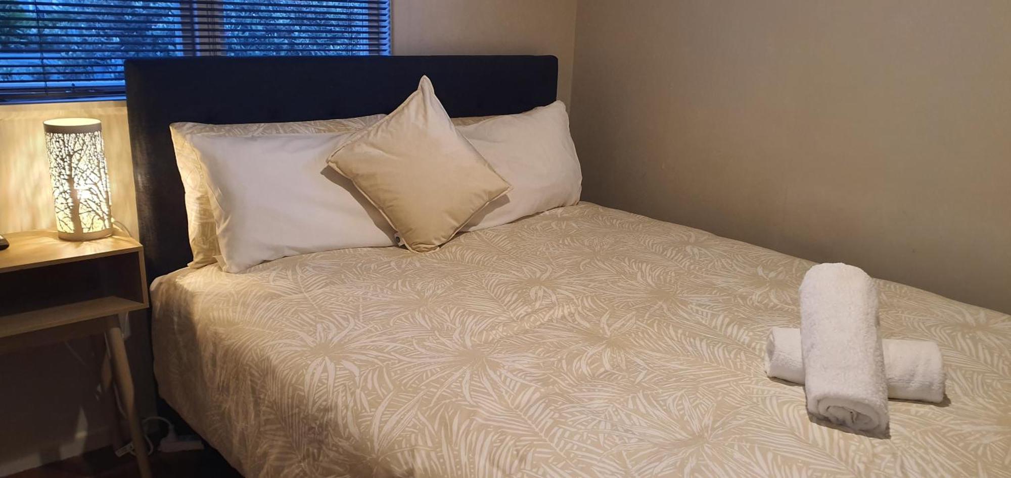 A Cosy Home Away From Home Ροτόρυα Εξωτερικό φωτογραφία