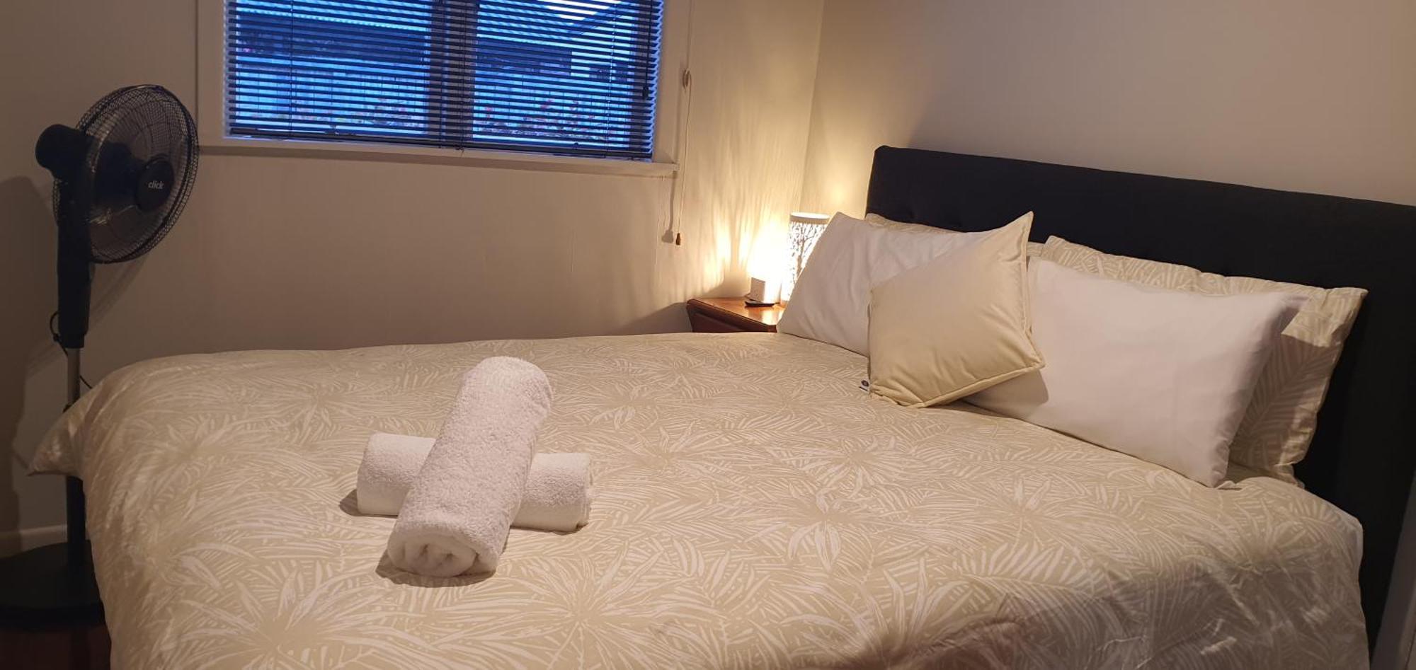 A Cosy Home Away From Home Ροτόρυα Εξωτερικό φωτογραφία